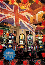 Risk Casino Bonus Codes